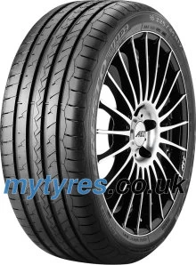 Image of Debica Presto UHP 2 245/40 R18 97Y XL