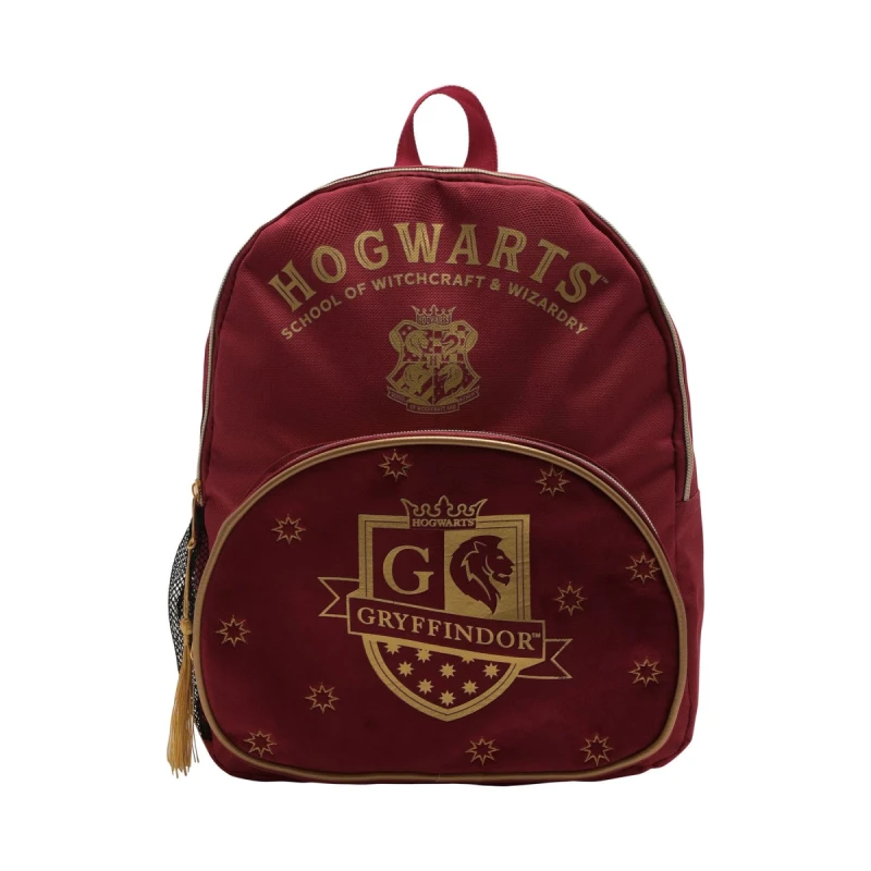 Image of Harry Potter Alumni Gryffindor Backpack