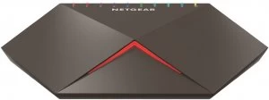 Image of Nighthawk SX10 8 Port 10GB Gaming Switch