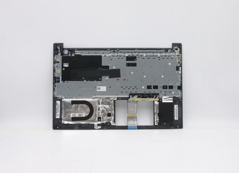 Image of Lenovo 5CB0W45244 laptop spare part Cover + keyboard