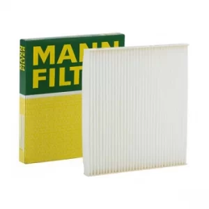 Image of MANN-FILTER Pollen Filter TOYOTA CU 2035 87139YZZ07,8856802030,8856802030PP Cabin Filter,Cabin Air Filter,Filter, interior air