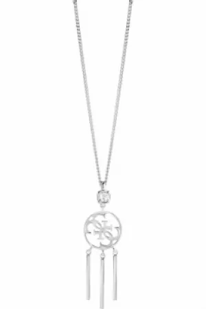 Image of Guess Jewellery Miss Divine Necklace JEWEL UBN82082