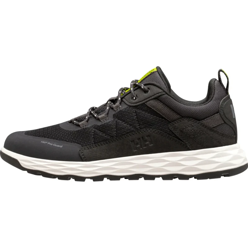 Image of Hiking shoes Helly Hansen Chilliwack Noir Male 41