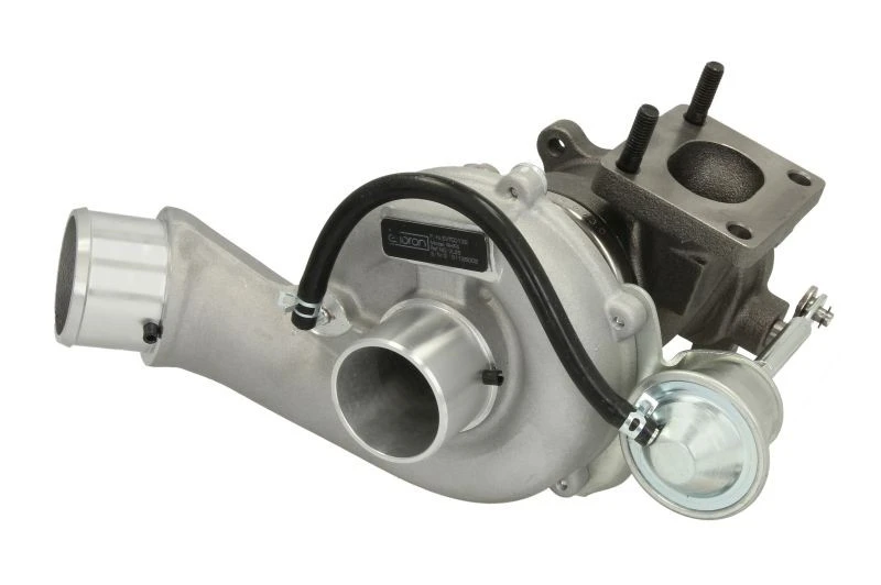 Image of EVORON EVTC0139 Turbocharger Charger,charging system (2234)