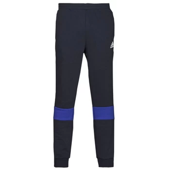 Image of adidas M CB C PANT mens Sportswear in Blue - Sizes XXL,S,M,L,XL,XS