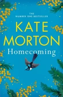 Image of Homecoming : the stunning novel from the No. 1 bestselling author of The House at Riverton