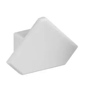 Image of Aurora Enlite Channel End Cap - EN-CH104EC1