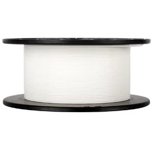 Image of CoLiDo 1.75mm 500g ABS White Filament Cartridge