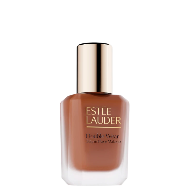 Image of Estee Lauder Double Wear Stay-in-Place Foundation SPF10 30ml 7N1 - Deep Amber