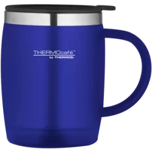 Image of Thermocafe Soft Touch Desk Mug