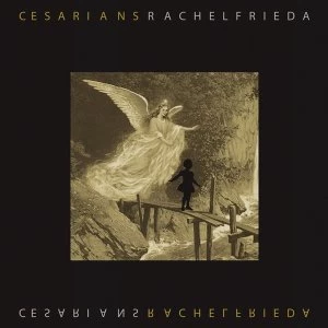 Image of Cesarians - Rachel Frieda Vinyl