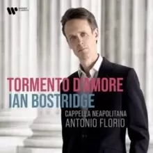 Image of Ian Bostridge: Tormento D'amore