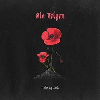 Image of Ole Teigen - Aske Og Jord CD