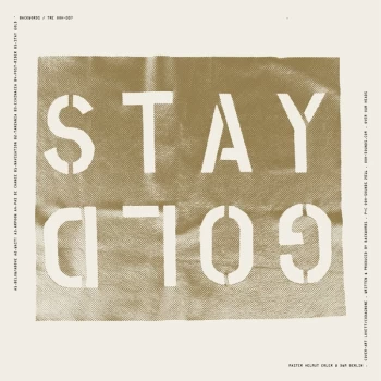 Image of Backwords - Tre Vinyl