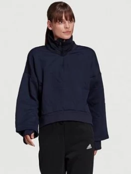 Image of Adidas Half Zip A.Rdy Sweat