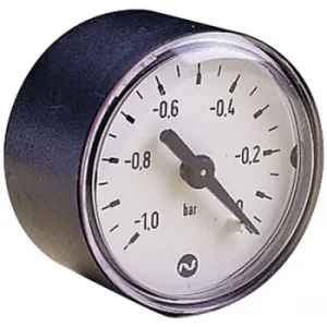 Image of Norgren M/58080 Pneumatic Vacuum Gauge G1/8 Port