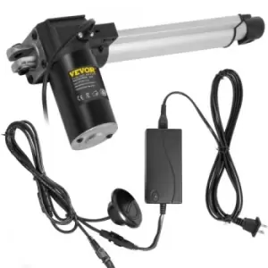 Image of 38-61cm Electric Recliner Motor Replacement Kit Lift Chair Dc Motor Actuator