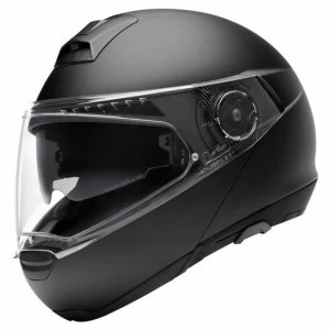 Image of (S) Schuberth C4 Pro Matt Black