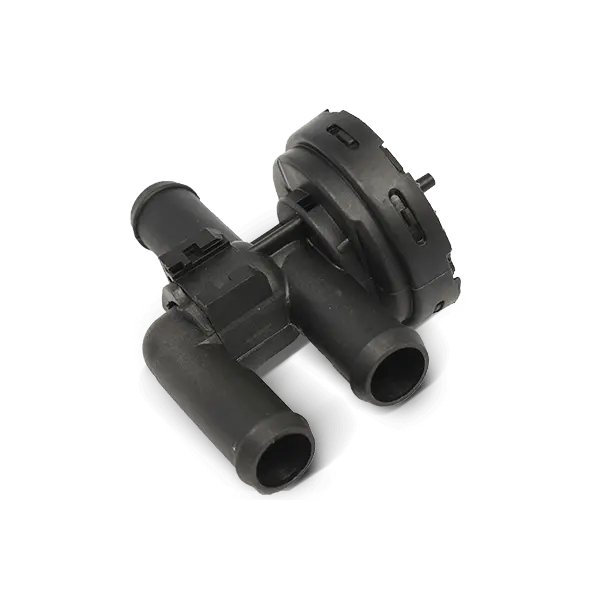 Image of Blue PRINT ADM593100C Control Valve, coolant Control Valve,coolant (2073)