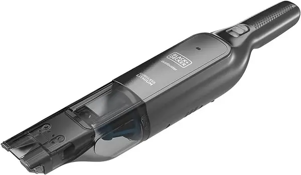 Image of Black & Decker HLVC320J11 Cordless Handheld Vacuum Cleaner