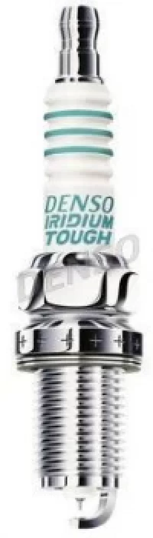 Image of 1x Denso Iridium Tough Spark Plugs VK20Y VK20Y 267700-3720 2677003720 5620
