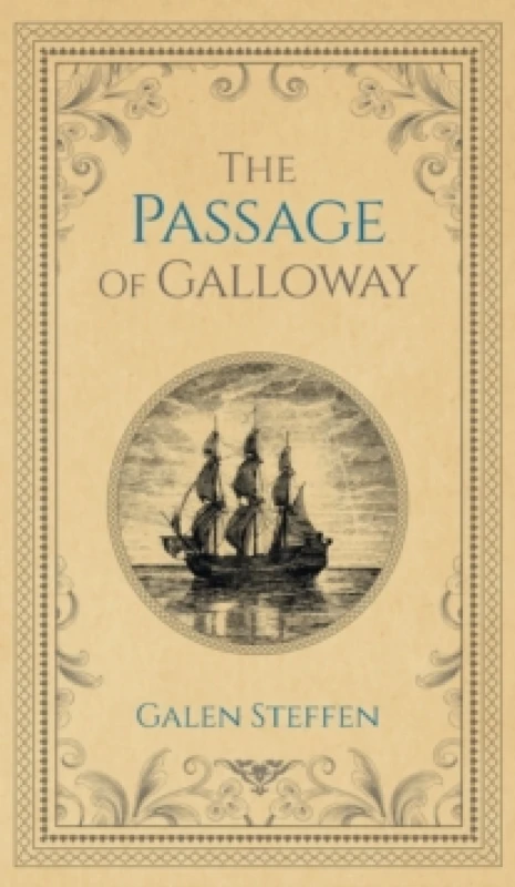 Image of The Passage of Galloway Hardback