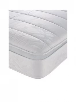 Image of Airsprung Astbury Pillowtop Mattress - Medium