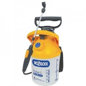 Image of Hozelock 4310 0000 Pulsar Plus 5 l Pump pressure sprayer 5 l
