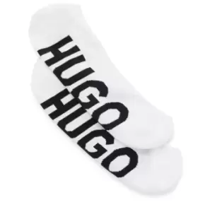 Image of Hugo 2P Invisible W 10249460 01 - White