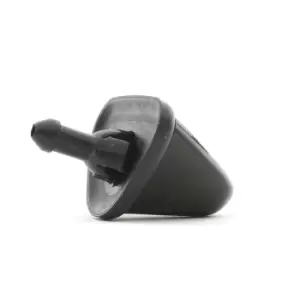 Image of VEMO Windscreen Washer Jet V10-08-0322 Spray Nozzle,Washer Fluid Jet, windscreen VW,GOLF II (19E, 1G1),GOLF I Cabriolet (155),TRANSPORTER III Bus