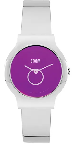 Image of Storm Watch Erinele Lazer Purple Ladies - Purple SWC-018