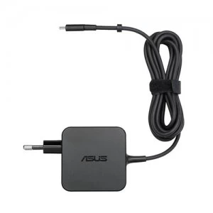 Image of ASUS AC65-00 power adapter/inverter Indoor 65 W Black