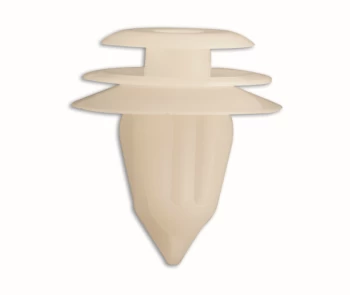 Image of Panel Clip for Honda ( Subaru & Toyota ) Pk 50 Connect 31629