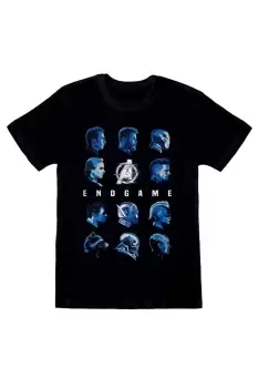 Image of Faces T-Shirt