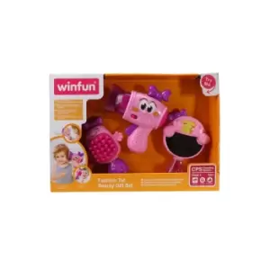 Image of Fashion Tot Beauty Gift Set
