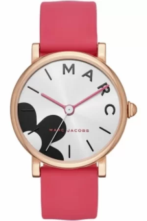 Image of Marc Jacobs Watch MJ1623