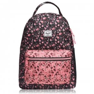 Image of Herschel Supply Co Herschel NovaYthXL Bpk 00 - Ditsy Floral