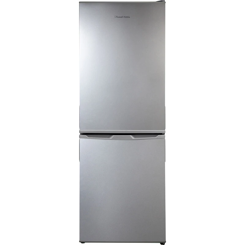 Image of Russell Hobbs RH145FF501E1S 145L Freestanding Fridge Freezer