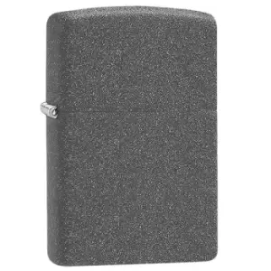 Image of Zippo Regular Iron Stone Lighter