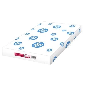 Image of HP ColorChoice A3 ColorLok Paper 120gm2 250 Sheets White