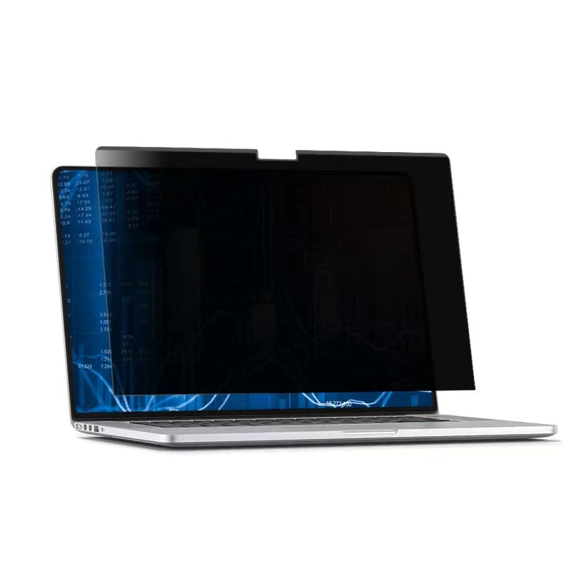 Image of Urban Factory Urban Factory MAGNEE: MAGNETIC PRIVACY FILTER FOR MACBOOK PRO 14.2'' MMP14UF