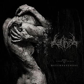 Image of Azziard - Metempsychose CD