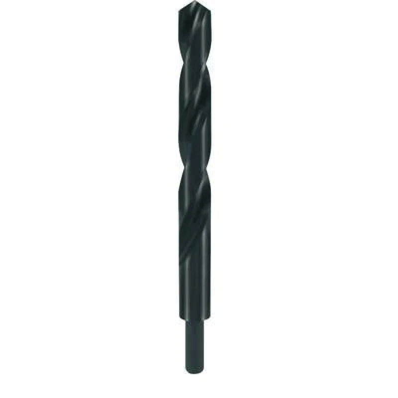 Image of RUKO RUKO 200155 HSS-R Twist drill bit 15.5mm Total length 178mm DIN 338 200155