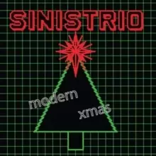 Image of Modern Xmas