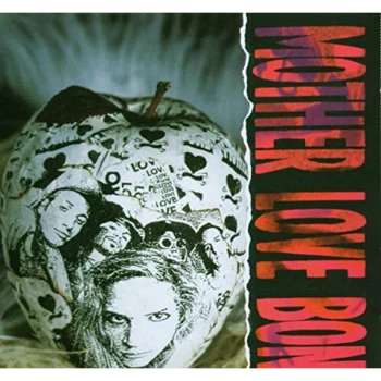 Image of Mother Love Bone - Apple CD