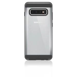 Image of Black Rock Case for Samsung Galaxy S10 Air Robust Black