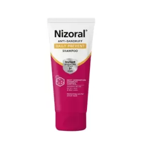Image of Nizoral Anti-Dandruff Daily Prevent Shampoo