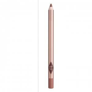 Image of Charlotte Tilbury Lip Cheat - Iconic Nude