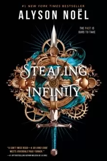 Image of Stealing Infinity