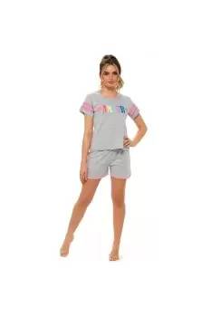 Image of Amour Pyjama Set